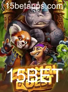 Descubra AnimalQuest: Aventura Selvagem no Mundo dos Jogos de Aventura
