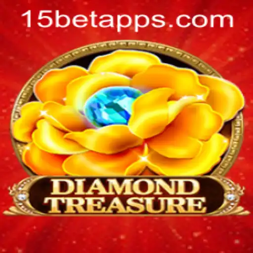 Descubra o Fascinante Mundo de Diamondtreasure com 15BET