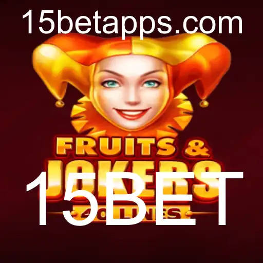 Explorando o Mundo de FruitsAndJokers40 com a 15BET