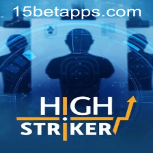 Explorando o Mundo de HighStriker com 15BET