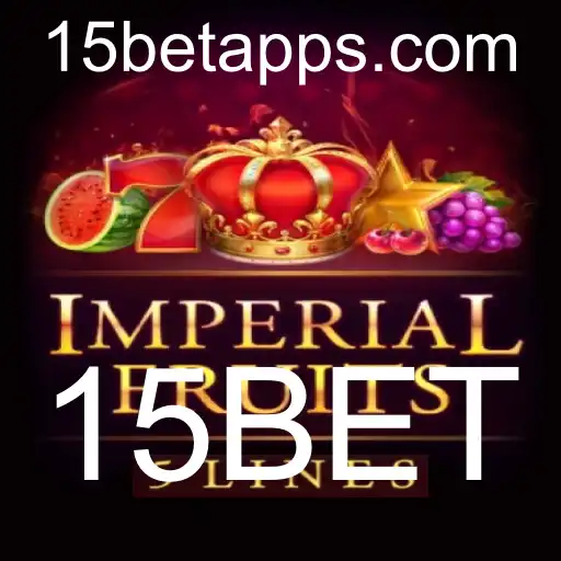 ImperialFruits5: Descubra o Mundo Frutado de Premiações com 15BET