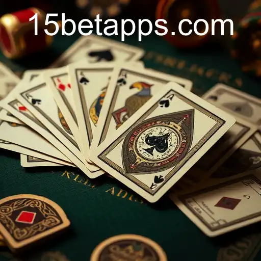 Jogos de cartas