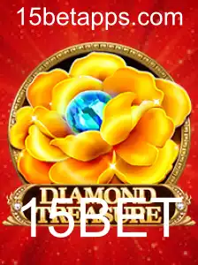 Descubra o Fascinante Mundo de Diamondtreasure com 15BET