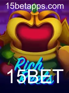 RichReels: A Nova Sensação dos Jogos Online com a Palavra-chave 15BET