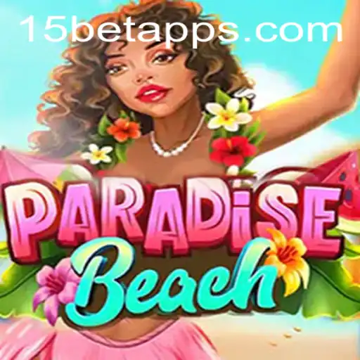 ParadiseBeach: Mergulhe na Aventura com 15BET