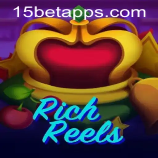 RichReels: A Nova Sensação dos Jogos Online com a Palavra-chave 15BET