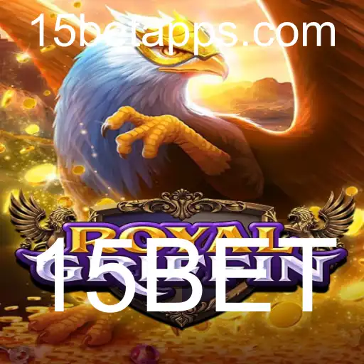 RoyalGriffin: Descubra o Mundo de Aventuras e Estratégia com 15BET