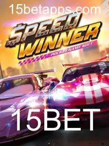 Descubra o Mundo Empolgante do Jogo SpeedWinner com 15BET
