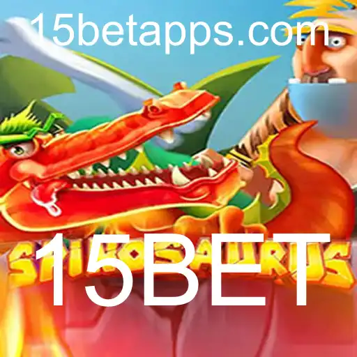 Descubra o Fascinante Mundo do Jogo Spinosaurus com 15BET