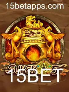 Descubra o Fascinante Universo de Super5 e Como 15BET se Integra ao Jogo