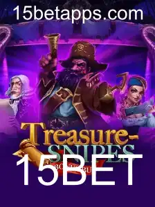Descubra o Mundo Empolgante de TreasuresnipesBonusBuy com a Palavra-chave 15BET