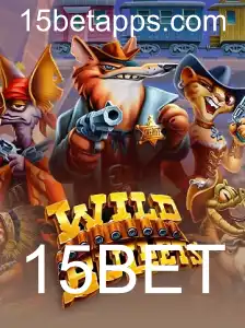 Explorando WildBullets: O Jogo de Faroeste com a Palavra-Chave 15BET